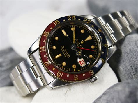 pussy rolex|rolex 6542 gmt master.